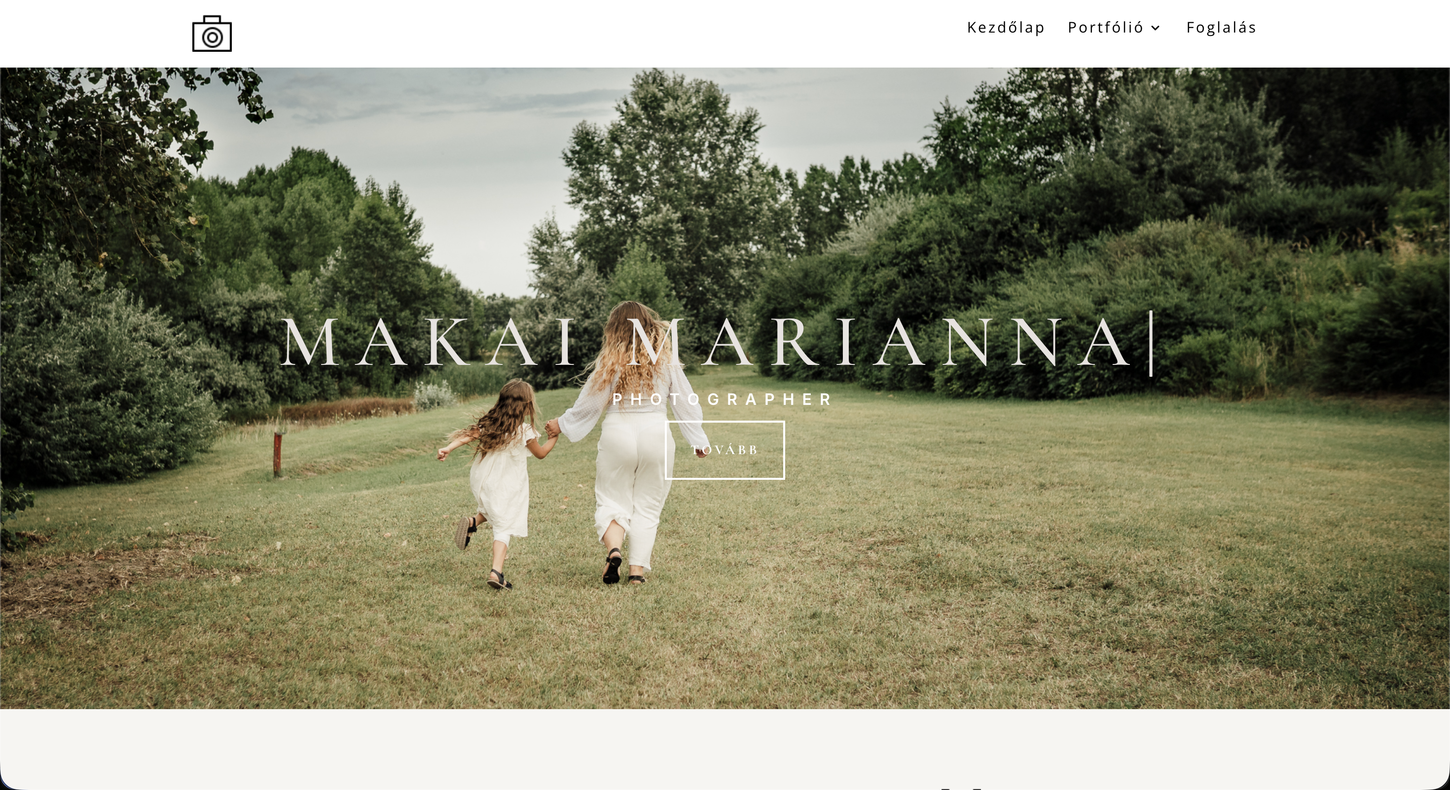 Makai Marianna Photography